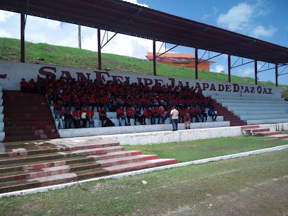 Conafe, Sede Regional Jalapa de Díaz