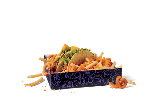 Jack in the Box image