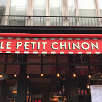 Photos du propriétaire du Restaurant Le Petit Chinon à Paris - n°14