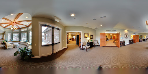 Funeral Home «Williams Funeral Home & Crematory», reviews and photos, 2517 Trotwood Ave, Columbia, TN 38401, USA