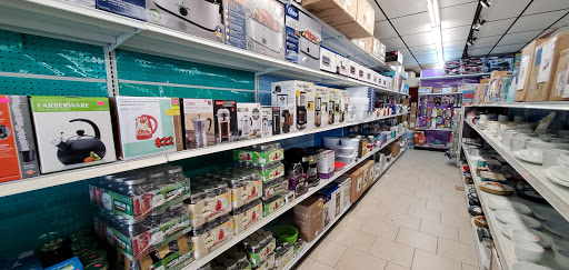 Thrift Store «Forgotten Treasures», reviews and photos, 4371 US-130, Edgewater Park, NJ 08010, USA