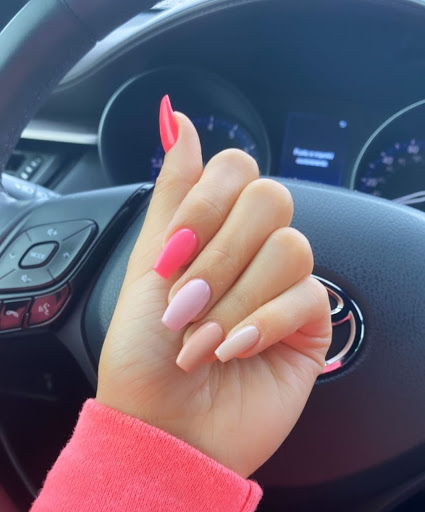 Nail Salon «American Nail and Spa», reviews and photos, 4060 Atlanta Hwy # 1204, Loganville, GA 30052, USA