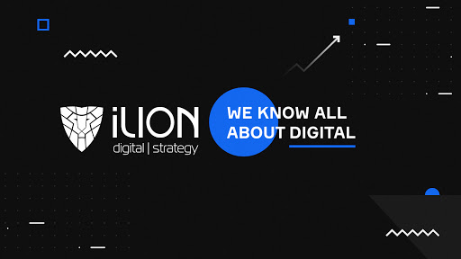 ILION Digital Agency
