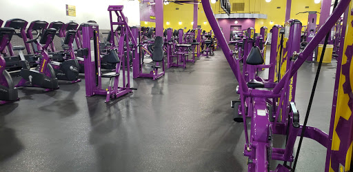 Gym «Planet Fitness», reviews and photos, 1295 US-1 #3, Vero Beach, FL 32960, USA