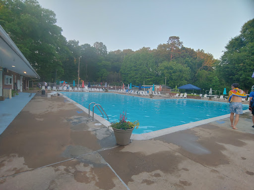 Surreywood Swim Club
