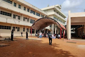 District General Hospital Vavuniya image