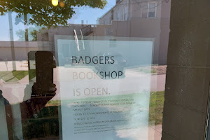 Badger's Bookshop