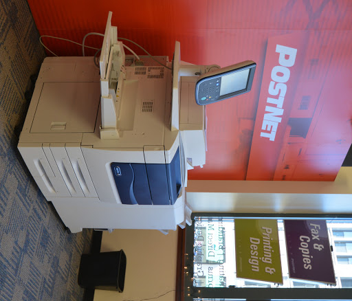 Commercial Printer «PostNet», reviews and photos, 1 E Broad St Suite 130, Bethlehem, PA 18018, USA