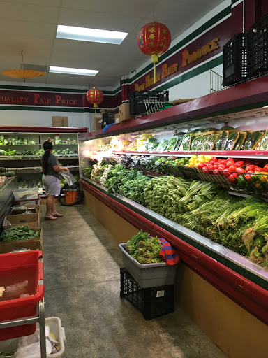 Asian Grocery Store «ASM Asian Market», reviews and photos, 378 W Charter Way, Stockton, CA 95206, USA