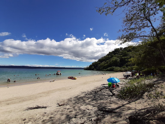 Nacascolo beach