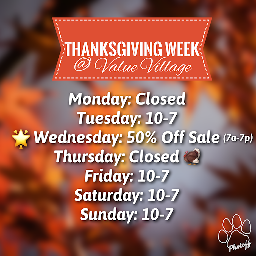 Thrift Store «Value Village», reviews and photos, 7055 Church St, Riverdale, GA 30274, USA