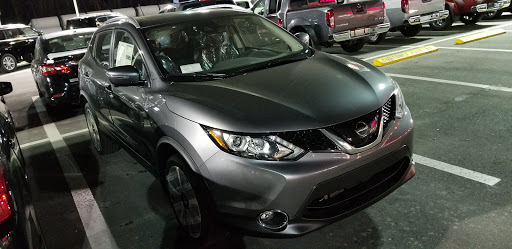 Nissan Dealer «Bill Ray Nissan», reviews and photos, 2724 US-17, Longwood, FL 32750, USA