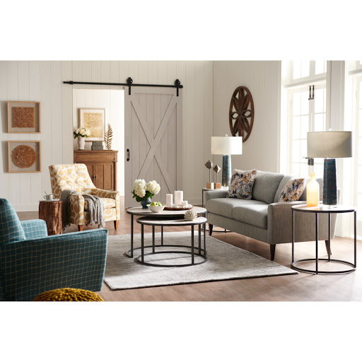 Furniture Store «La-Z-Boy Furniture Galleries», reviews and photos, 15320 W McDowell Rd, Goodyear, AZ 85395, USA