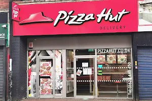 Pizza Hut Delivery image