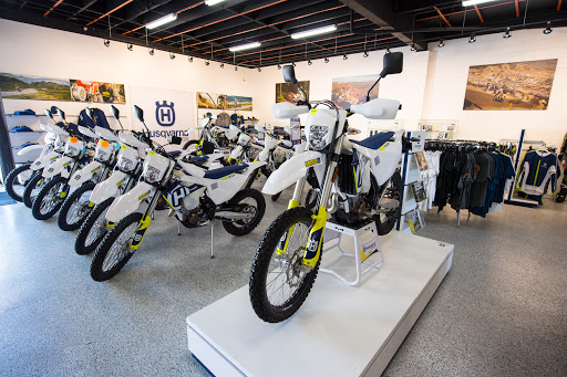 Motorcycle Dealer «Three Brothers Racing», reviews and photos, 1560 Superior Ave # C, Costa Mesa, CA 92627, USA