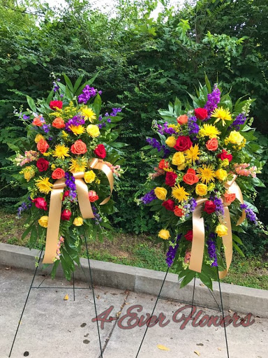 Florist «4 Ever Flowers», reviews and photos, 224 N 3rd Ave, Lewisburg, TN 37091, USA