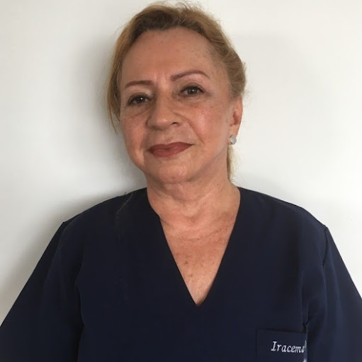 Dra. Iracema Leite Arruda, Pediatra
