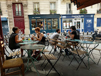 Atmosphère du Café Le Pure Café à Paris - n°3