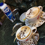 Photo n°1 de l'avis de Martina.a fait le 20/04/2018 à 12:01 sur le  Butterfly Bar-Caffetteria à La Spezia