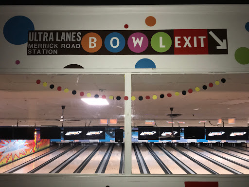 Bowling Alley «Massapequa Bowl & lounge», reviews and photos, 4235 Merrick Rd, Massapequa, NY 11758, USA