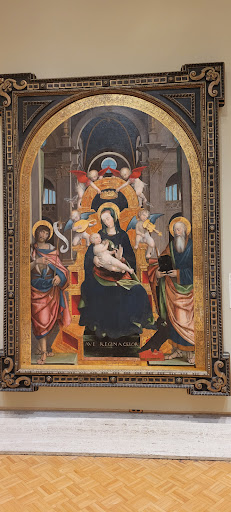 Art Museum «Chazen Museum of Art», reviews and photos, 750 University Ave, Madison, WI 53706, USA