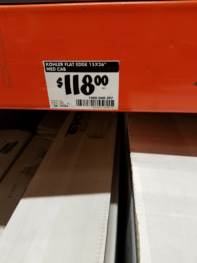 Home Improvement Store «The Home Depot», reviews and photos, 475 Commack Rd, Deer Park, NY 11729, USA