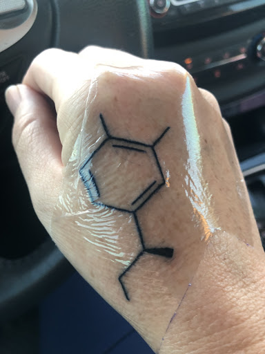 Explore rocky tattoo ideas, creative tattoo ideas in Florissant, available at St. Louis Ink