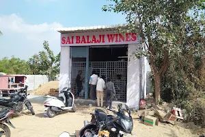 Sai Balaji wines image