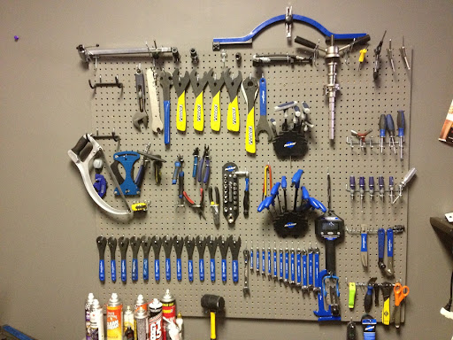 Bicycle Store «RIDE615», reviews and photos, 3441 Lebanon Pike #103, Hermitage, TN 37076, USA