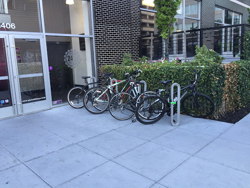 Gym «Planet Fitness», reviews and photos, 1406 Okie St NE, Washington, DC 20002, USA