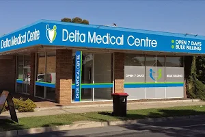 Delta Medical Centre image