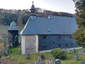 Kostel svatého Kryštofa