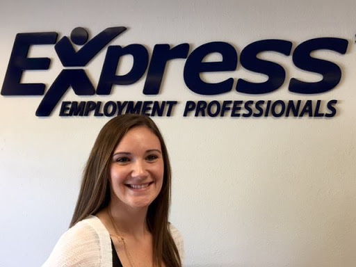 Employment Agency «Express Employment Professionals - Tacoma, WA», reviews and photos, 5821 S Sprague Ct #101, Tacoma, WA 98409, USA