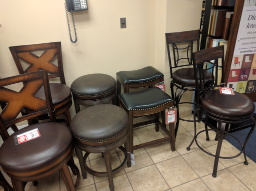 Home Goods Store «Godby Home Furnishings», reviews and photos, 14550 Mundy Dr, Noblesville, IN 46060, USA