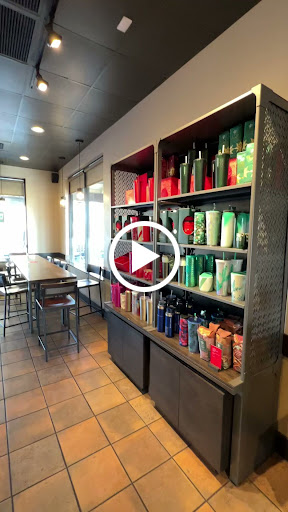 Starbucks image