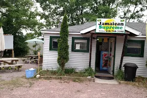 Jamaican Supreme Food Truck image