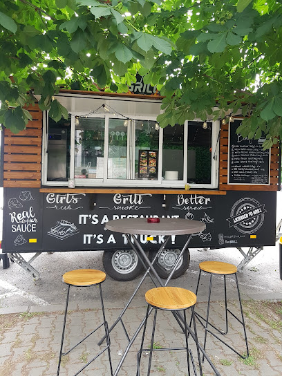 Miss Grill Food Truck - Ploiești 100259, Romania