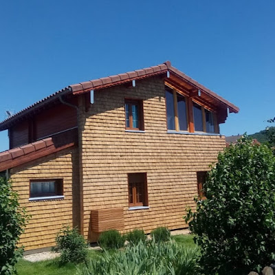 Menuiserie Prieur EURL à Allerey-sur-Saône