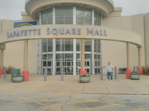 Shopping Mall «Lafayette Square», reviews and photos, I-65 38th St & Lafayette Rd, Indianapolis, IN 46254, USA