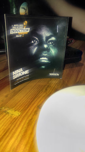 American Restaurant «Touch Supper Club», reviews and photos, 2710 Lorain Ave, Cleveland, OH 44113, USA