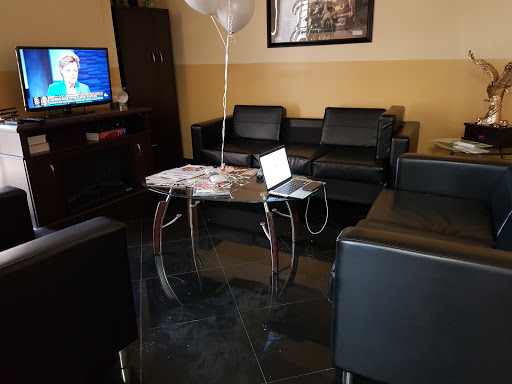 Auto Repair Shop «Star Tech Foreign Auto Repair», reviews and photos, 14602 Central Ave, Chino, CA 91710, USA