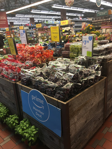 Grocery Store «Whole Foods Market», reviews and photos, 143 Maple Ave E, Vienna, VA 22180, USA