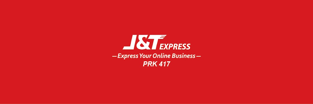 J&T Express Teluk Intan PRK417