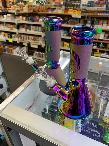 Tobacco Shop «Discount Tobacco Depot», reviews and photos, 350 Shallowford Rd # C, Gainesville, GA 30504, USA