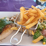 Photo n° 1 de l'avis de MR.O fait le 14/07/2023 à 10:59 pour Chez LOU - La MATELOTE à Port-de-Bouc