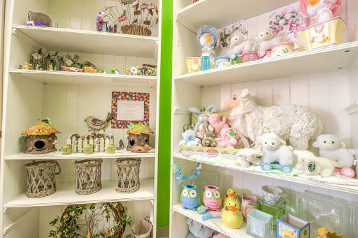 Florist «Oviedo Florist», reviews and photos, 1419 W Broadway St, Oviedo, FL 32765, USA