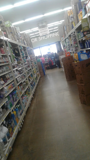 Grocery Store «Smart & Final Extra!», reviews and photos, 1700 High St, Delano, CA 93215, USA