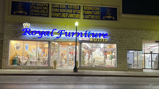 Royal Furniture, 13330 Michigan Ave, Dearborn, MI 48126, USA, 