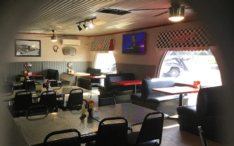 Studebaker's Cafe & Grill image