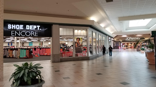 Shopping Mall «Central Mall», reviews and photos, 3100 Farm to Market Road 365, Port Arthur, TX 77642, USA